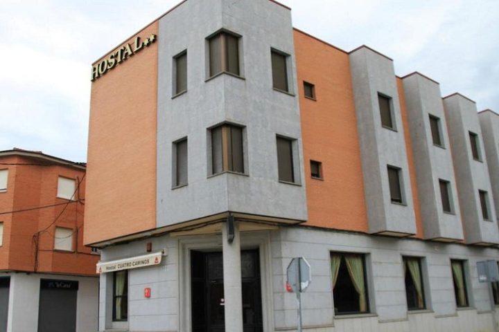 Hostal Cuatro Caminos