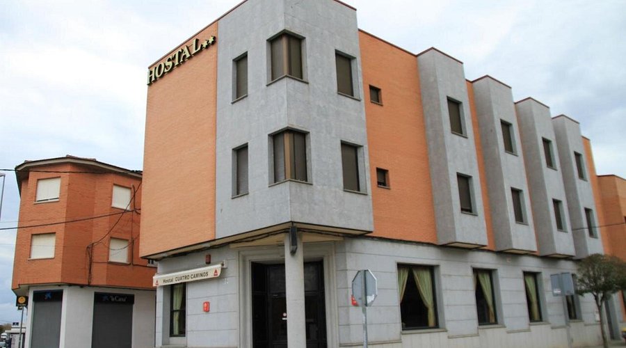 Hostal Cuatro Caminos