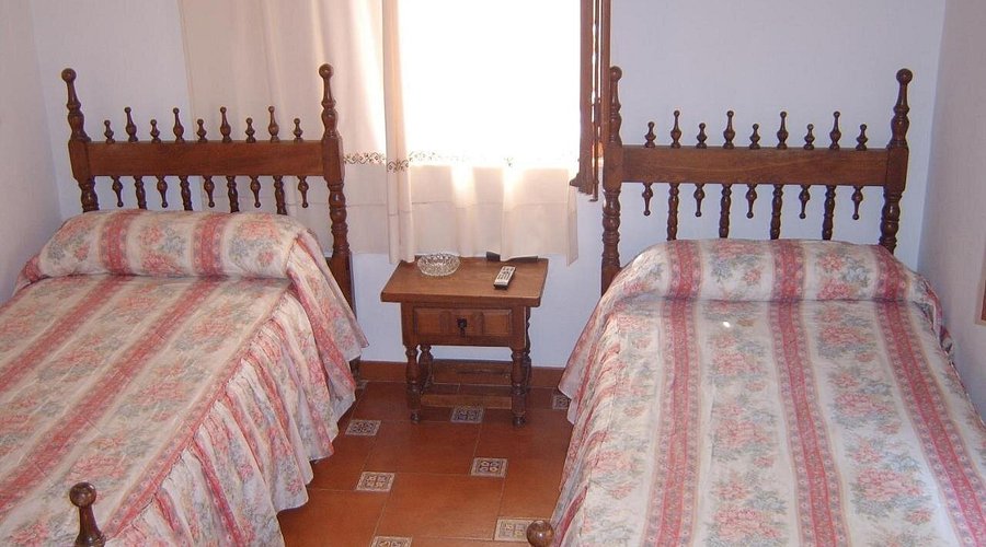 Pensión Mesón Lagartera