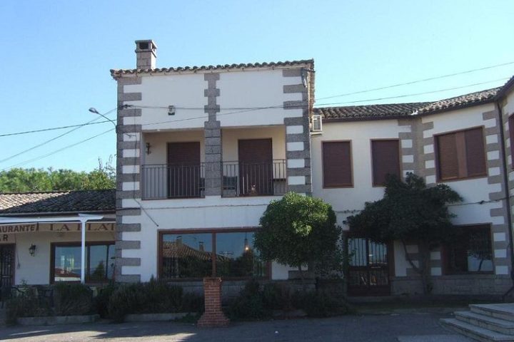 Hostal La Plata
