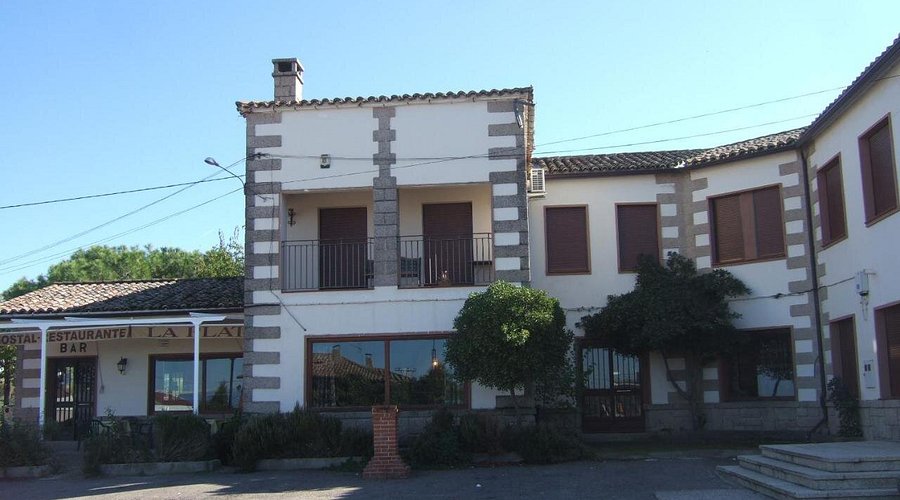 Hostal La Plata