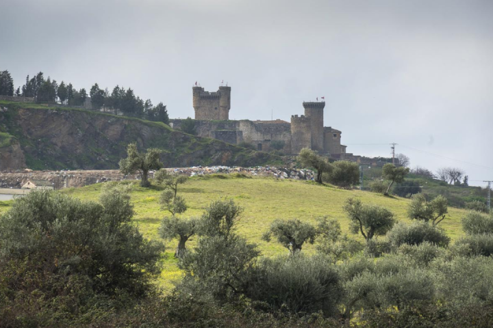Pilón del Fraile