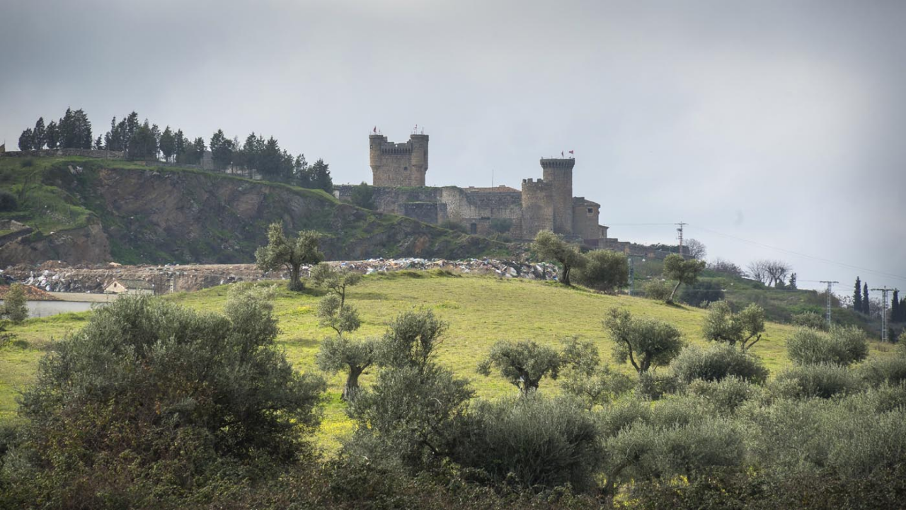 Pilón del Fraile