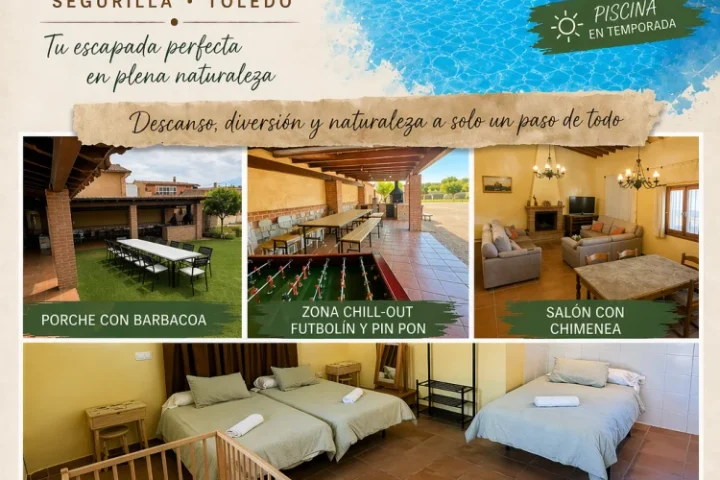 Molino de las Eras