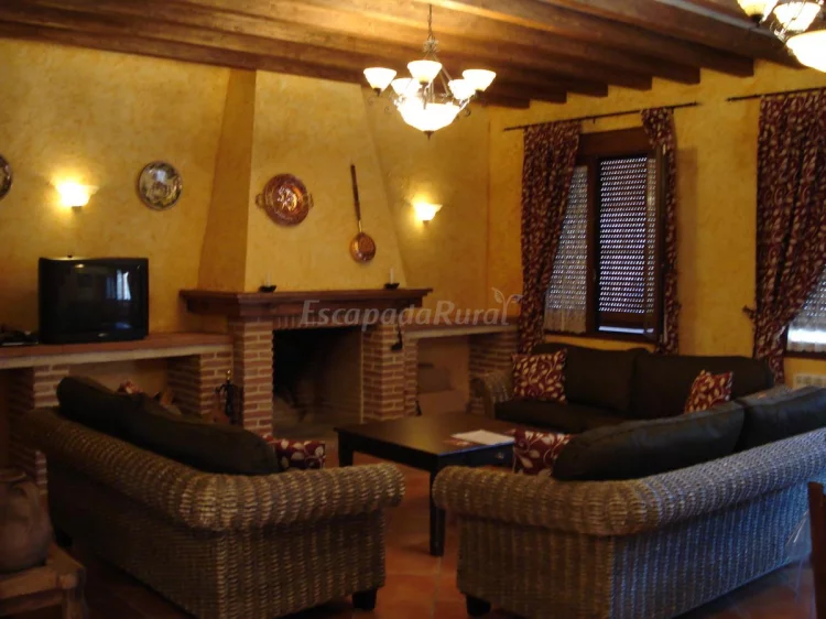La Antigua Tahona