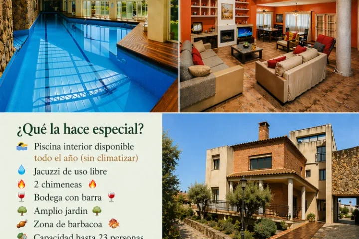 Villa MartÃ­n Gil