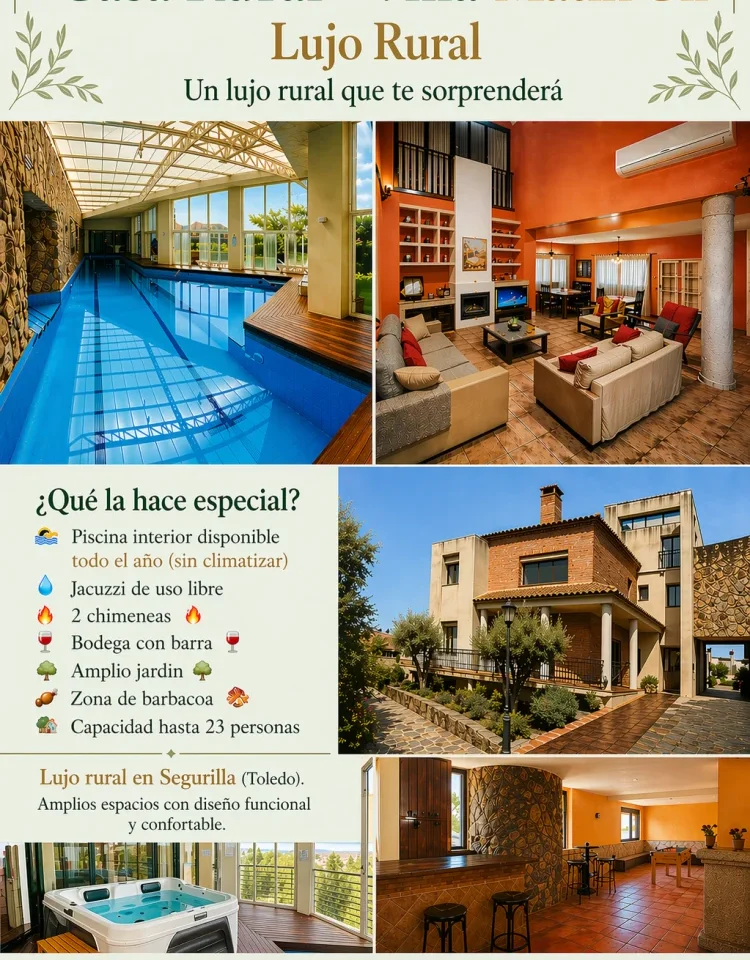 Villa MartÃ­n Gil