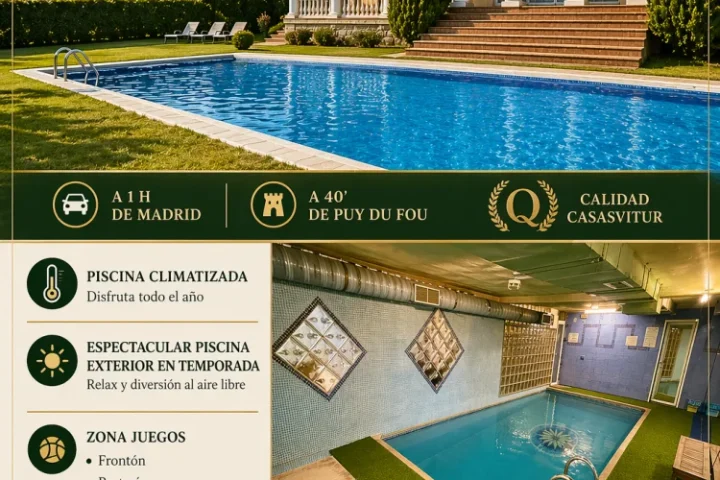 El Mirador de la Atalaya