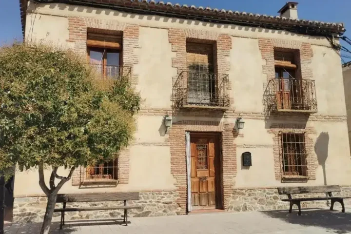 La Aldaba del Siglo XX