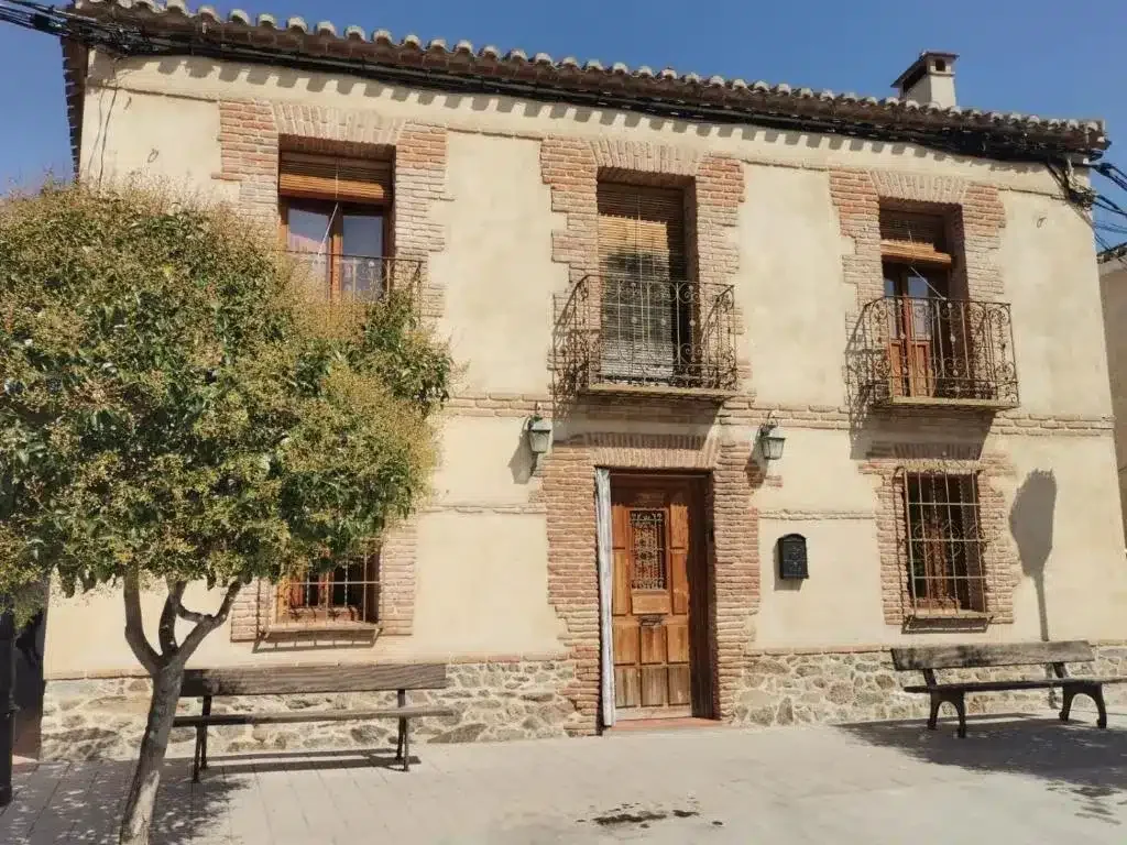 La Aldaba del Siglo XX