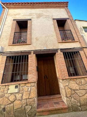 Apartamentos Plaza del Navarro