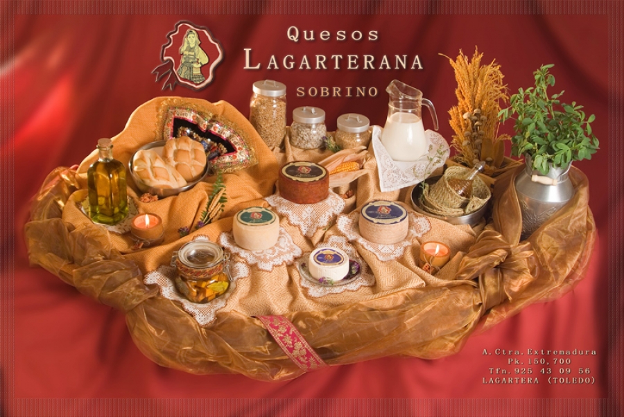 Quesos Sobrino