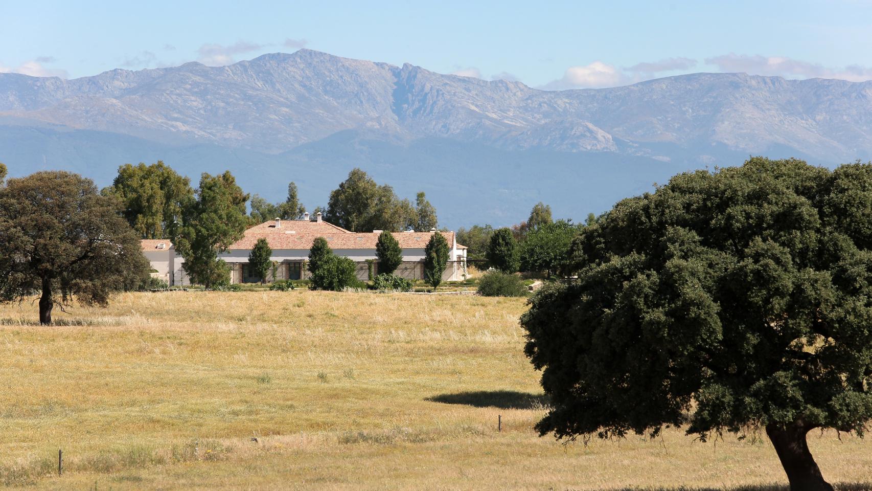Dehesa El Milagro