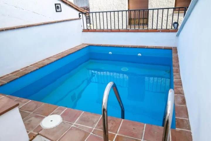 El Capricho de María