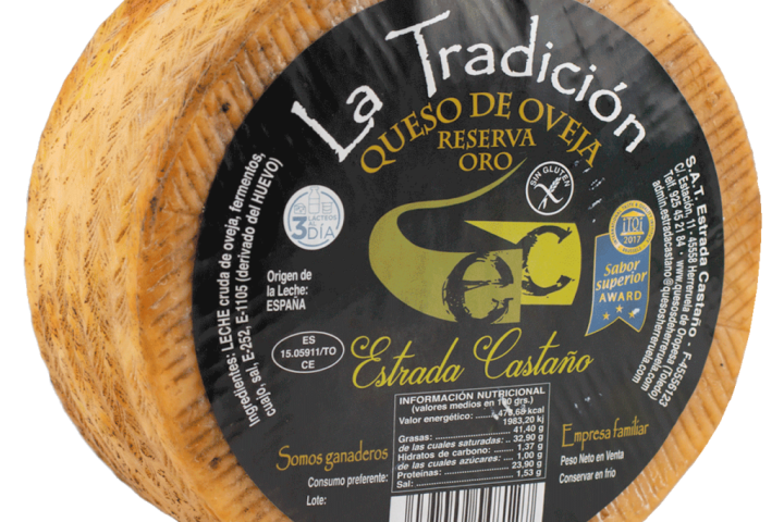 Quesería Estrada