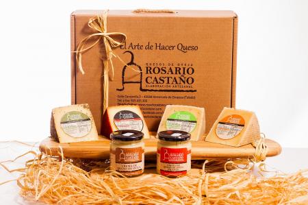 Rosario Castaño