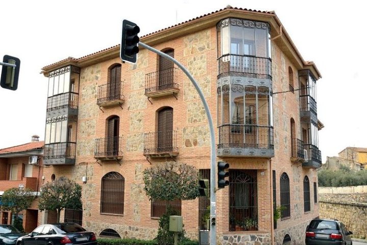 LA POSADA