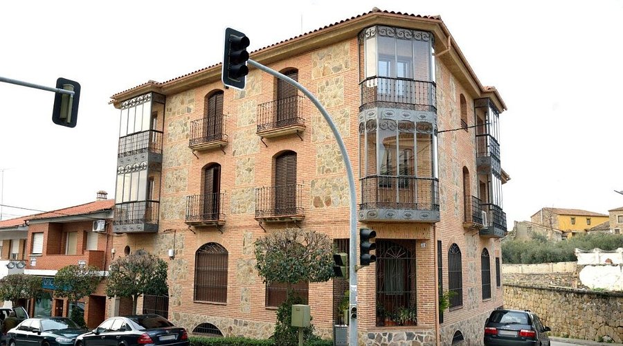 LA POSADA