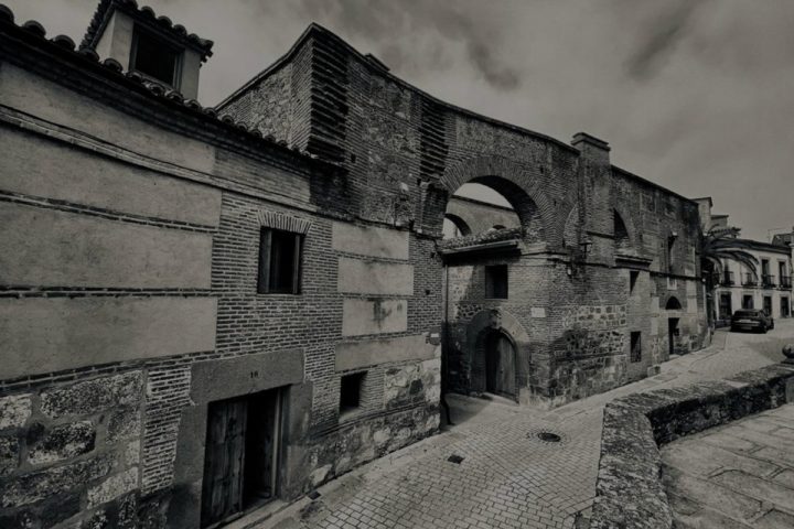 Alojamiento rural La Casa del Pasadizo