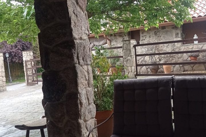 La Costanilla de los Ángeles