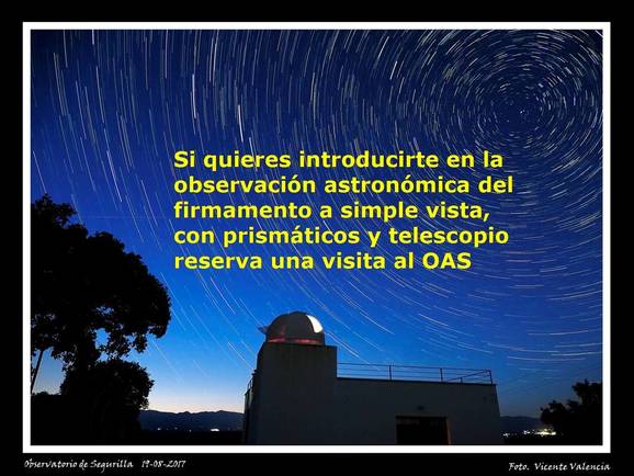 Astrohita Segurilla