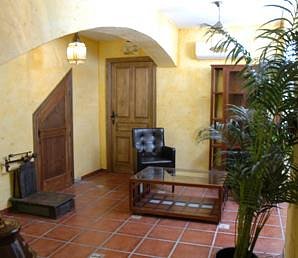 HOSTAL RURAL LOS PECOS