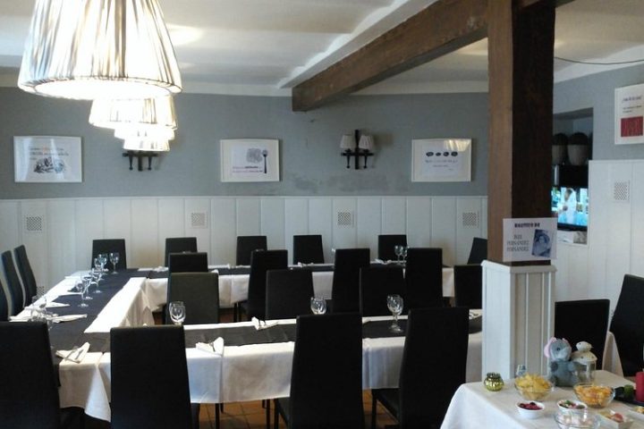 Restaurante El Infante
