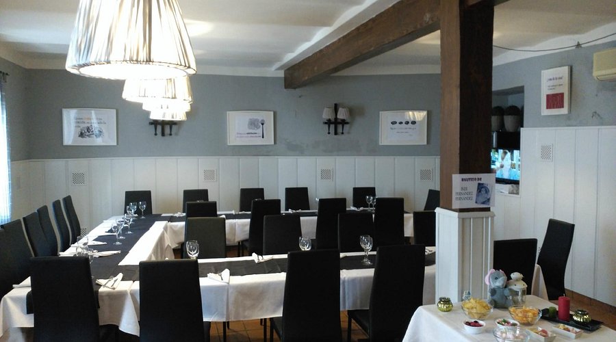 Restaurante El Infante