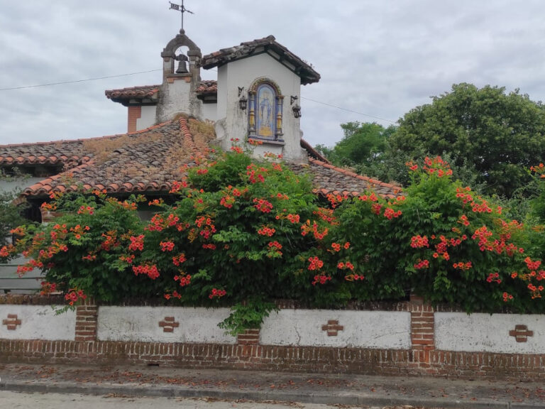 Vista de Corchuela