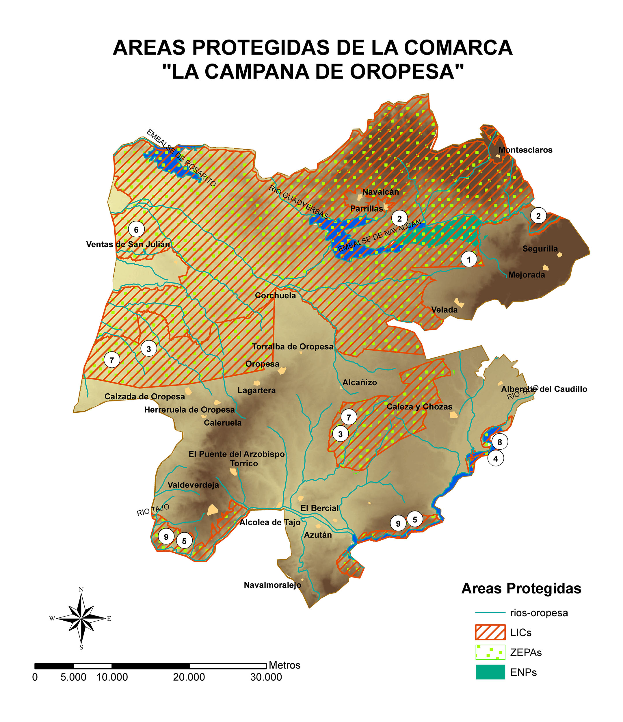 La Campana en imágenes — fotografía 1